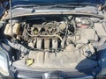 2013 Ford Focus — photo 10 of 11 | VIN 1FADP3N20DL196010