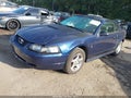 2002 Ford Mustang — photo 2 of 17 | VIN 1FAFP40482F111238