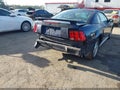 2002 Ford Mustang — photo 4 of 17 | VIN 1FAFP40482F111238