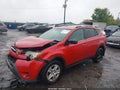 2013 Toyota RAV4 — photo 2 of 16 | VIN 2T3BFREV3DW030420