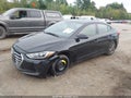 2018 Hyundai Elantra — photo 2 of 16 | VIN 5NPD84LF4JH273965