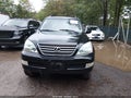 2008 Lexus GX 470 — photo 13 of 18 | VIN JTJBT20XX80169203