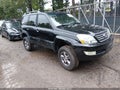 2008 Lexus GX 470 — photo 1 of 18 | VIN JTJBT20XX80169203