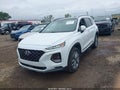 2019 Hyundai Santa Fe — photo 12 of 16 | VIN 5NMS53AD6KH021810