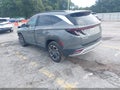 2025 Hyundai Tucson — photo 3 of 16 | VIN 5NMJE3DE4SH469687