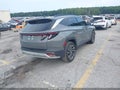 2025 Hyundai Tucson — photo 4 of 16 | VIN 5NMJE3DE4SH469687