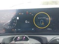 2025 Hyundai Tucson — photo 7 of 16 | VIN 5NMJE3DE4SH469687