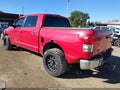 2007 Toyota Tundra — photo 3 of 16 | VIN 5TBDV58117S462970