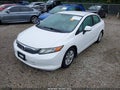 2012 Honda Civic — photo 2 of 12 | VIN 19XFB2F5XCS391592