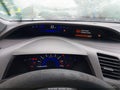 2012 Honda Civic — photo 7 of 12 | VIN 19XFB2F5XCS391592