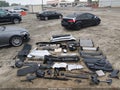 2025 Toyota 4Runner — photo 12 of 19 | VIN JTEVA5BR2S5011403