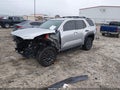 2025 Toyota 4Runner — photo 2 of 19 | VIN JTEVA5BR2S5011403