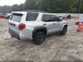2025 Toyota 4Runner — photo 4 of 19 | VIN JTEVA5BR2S5011403