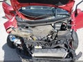 2013 Kia Rio — photo 10 of 20 | VIN KNADM5A35D6172052