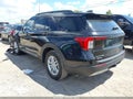 2025 Ford Explorer — photo 3 of 16 | VIN 1FMUK7DH8SGA39154