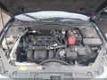 2011 Ford Fusion — photo 10 of 11 | VIN 3FAHP0JA4BR296607