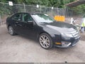 2011 Ford Fusion — photo 1 of 11 | VIN 3FAHP0JA4BR296607