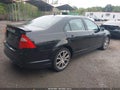2011 Ford Fusion — photo 4 of 11 | VIN 3FAHP0JA4BR296607