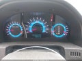 2011 Ford Fusion — photo 7 of 11 | VIN 3FAHP0JA4BR296607