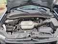 2013 Honda Ridgeline — photo 10 of 17 | VIN 5FPYK1F77DB007954