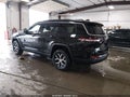 2025 Jeep Grand Cherokee L — photo 3 of 16 | VIN 1C4RJKBGXS8648525
