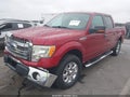 2013 Ford F-150 — photo 2 of 19 | VIN 1FTFW1EF6DFD08157