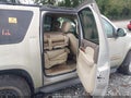 2011 GMC Yukon XL — photo 8 of 16 | VIN 1GKS1KE01BR235939