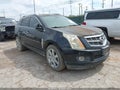 2012 Cadillac SRX — photo 1 of 11 | VIN 3GYFNBE37CS514901