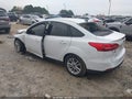 2016 Ford Focus — photo 3 of 15 | VIN 1FADP3F25GL397081