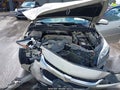2014 Chevrolet Malibu — photo 10 of 16 | VIN 1G11E5SL0EF241418
