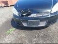 2014 Chevrolet Impala Limited — photo 6 of 16 | VIN 2G1WB5E30E1142504
