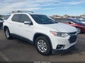 2019 Chevrolet Traverse — photo 1 of 16 | VIN 1GNERGKW1KJ211797