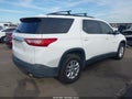 2019 Chevrolet Traverse — photo 4 of 16 | VIN 1GNERGKW1KJ211797