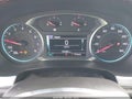 2019 Chevrolet Traverse — photo 7 of 16 | VIN 1GNERGKW1KJ211797