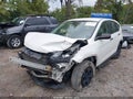 2014 Honda CR-V — photo 2 of 17 | VIN 5J6RM4H37EL060214