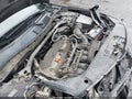2011 Honda Accord — photo 10 of 18 | VIN 1HGCS1B83BA013405