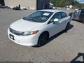 2012 Honda Civic — photo 2 of 16 | VIN 2HGFB2F54CH558244