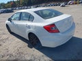 2012 Honda Civic — photo 3 of 16 | VIN 2HGFB2F54CH558244