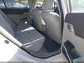 2012 Honda Civic — photo 8 of 16 | VIN 2HGFB2F54CH558244