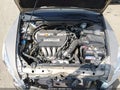 2006 Honda Accord — photo 10 of 12 | VIN 1HGCM56856A030305