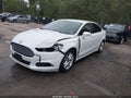 2016 Ford Fusion — photo 2 of 16 | VIN 3FA6P0H71GR239547