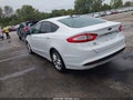2016 Ford Fusion — photo 3 of 16 | VIN 3FA6P0H71GR239547