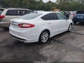 2016 Ford Fusion — photo 4 of 16 | VIN 3FA6P0H71GR239547