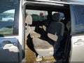 2005 Toyota Sienna — photo 8 of 12 | VIN 5TDZA23C25S228642