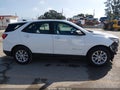 2020 Chevrolet Equinox — photo 14 of 19 | VIN 3GNAXHEV1LS513958