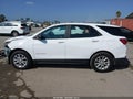 2020 Chevrolet Equinox — photo 15 of 19 | VIN 3GNAXHEV1LS513958
