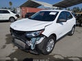 2020 Chevrolet Equinox — photo 2 of 19 | VIN 3GNAXHEV1LS513958
