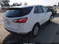 2020 Chevrolet Equinox — photo 4 of 19 | VIN 3GNAXHEV1LS513958