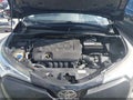 2018 Toyota C-HR — photo 10 of 16 | VIN JTNKHMBX9J1007281