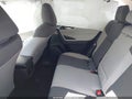 2025 Toyota RAV4 — photo 8 of 16 | VIN 2T3W1RFV4SC359088